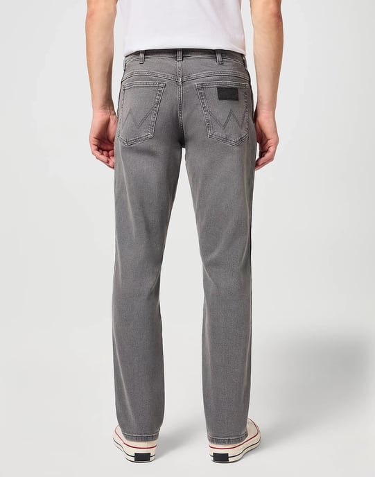Wrangler Texas revelation - Image 2