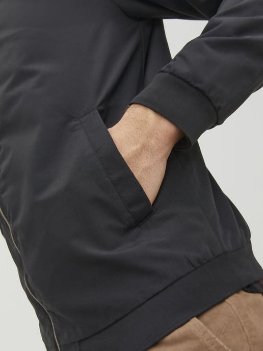 Jack & Jones Roy bomber jacket - Image 4