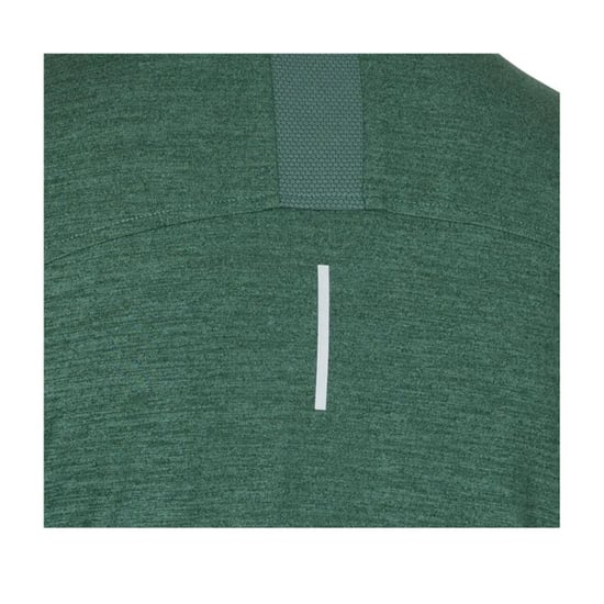 Trespass dam/dam Kansas Active Top (Teal Mist Marl) - Image 3
