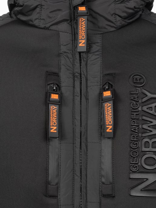 Geographical Norway Beachwood - Image 5