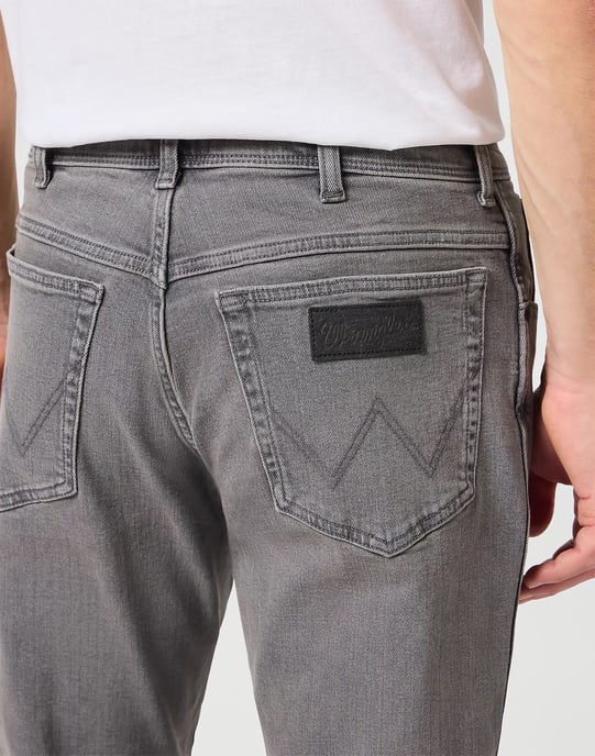 Wrangler Texas revelation - Image 3