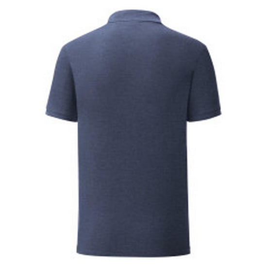 Fruit of the Loom Heren iconisch poloshirt - Image 2