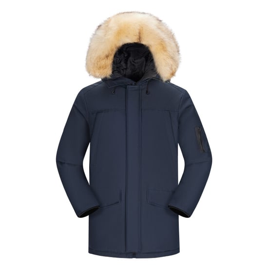 Subprime Parka tommy - Image 4