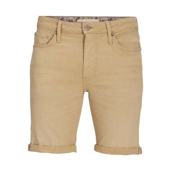 Jack & Jones Shorts Rick Evan Short Beige - Image 1