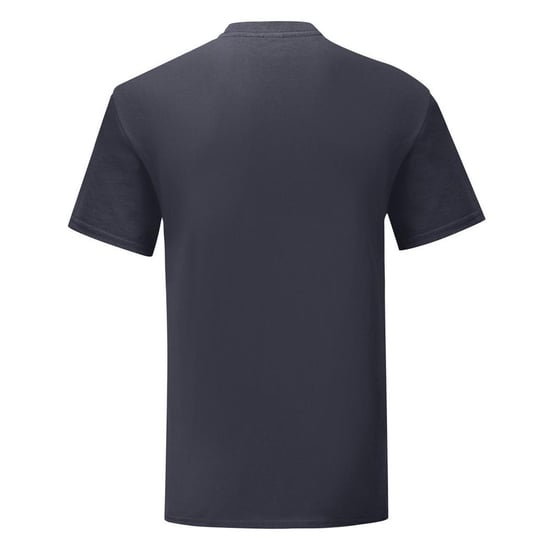 Fruit of the Loom Heren iconic 150 v hals t-shirt - Image 2