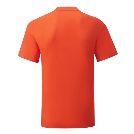 Fruit of the Loom Unisex volwassen iconisch t-shirt - Image 2