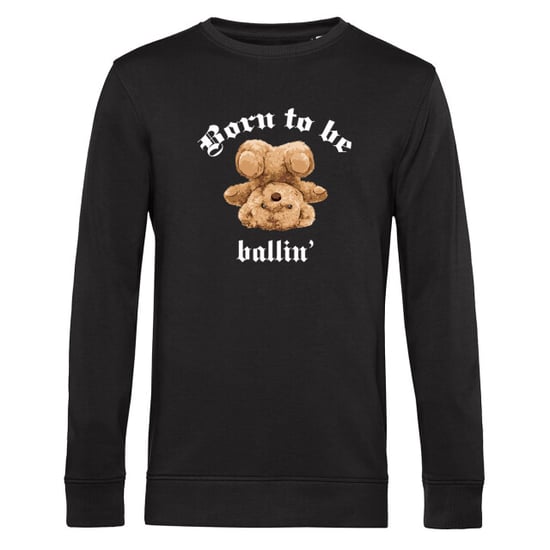 Ballin Est. 2013 Born to be sweater - Image 1