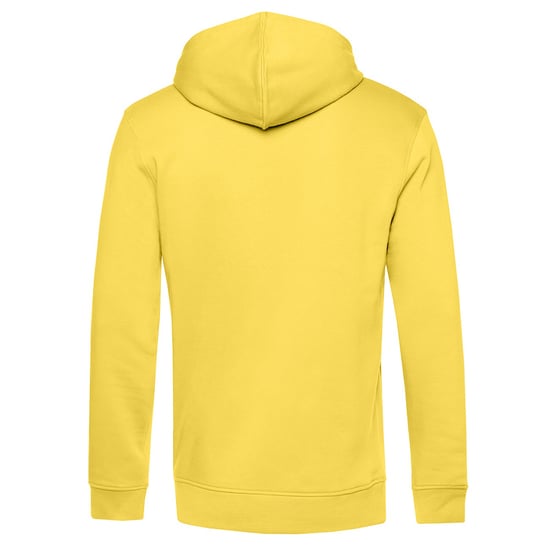 Ballin Est. 2013 Hoodies Basic Hoodie Gul - Image 2
