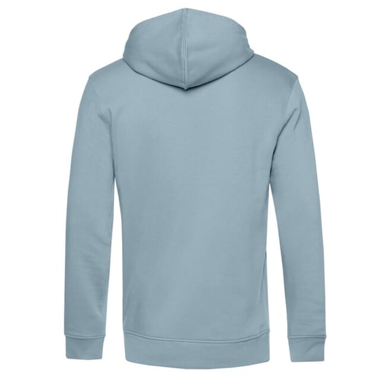 Ballin Est. 2013 Luvtröjor Basic Hoodie Blå - Image 3