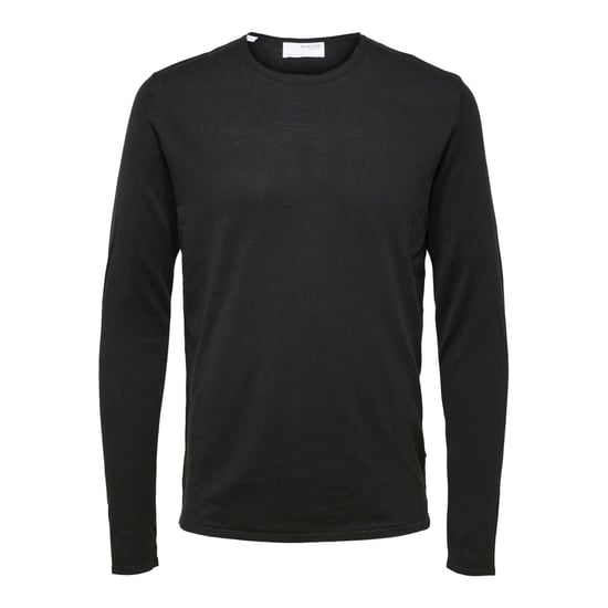 Selected Rocks knit crew neck - Image 1