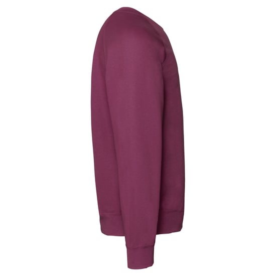 Fruit of the Loom Uniseks klassiek raglan sweatshirt voor volwassenen - Image 3