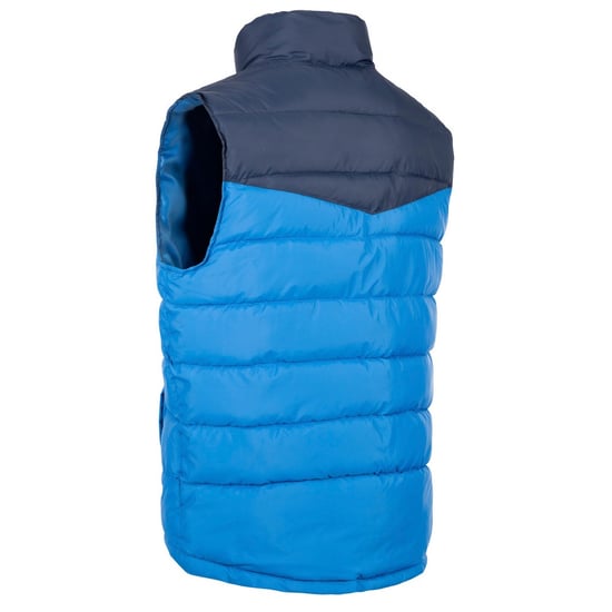 Trespass Barn/Kids Oskar Gilet (Marin) - Image 2
