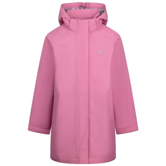 Trespass Meisjes maydew tp50 waterdichte jas - Image 1
