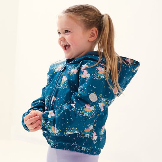 Regatta Kinderen/kinderen muddy puddle peppa pig fairy gewatteerd jasje - Image 6