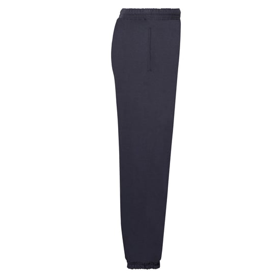 Fruit of the Loom Klassieke joggingbroek met elastische manchet voor kinderen/kinderen - Image 3