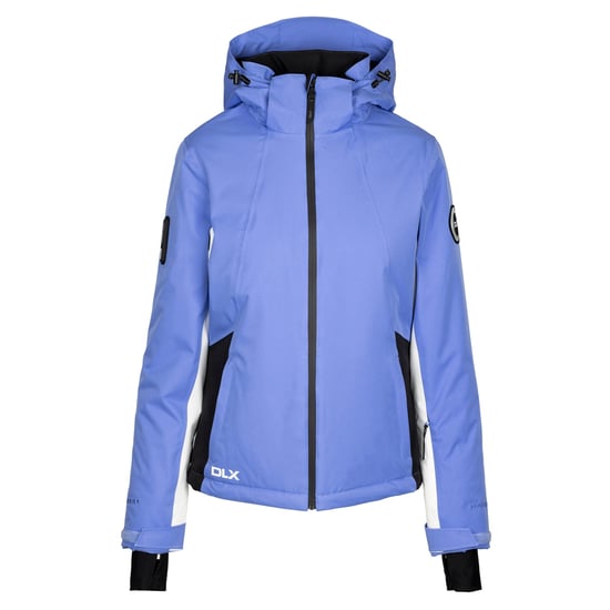 Dolores DLX skidjacka för damer/kvinnor (Baja Blue) - Image 1