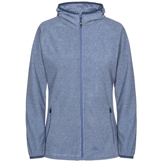 Trespass Dames jennings fleece vest - Image 1