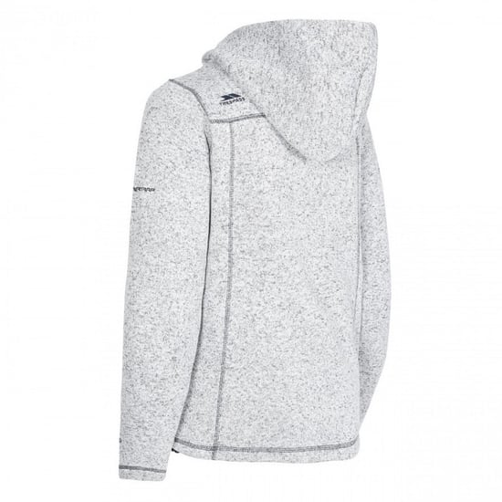 Trespass Dames odella fleece jas - Image 2