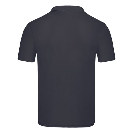 Fruit of the Loom Unisex adult origineel poloshirt - Image 2