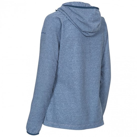 Trespass Dames jennings fleece vest - Image 2