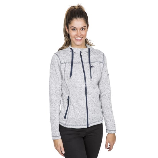 Trespass Dames odella fleece jas - Image 3