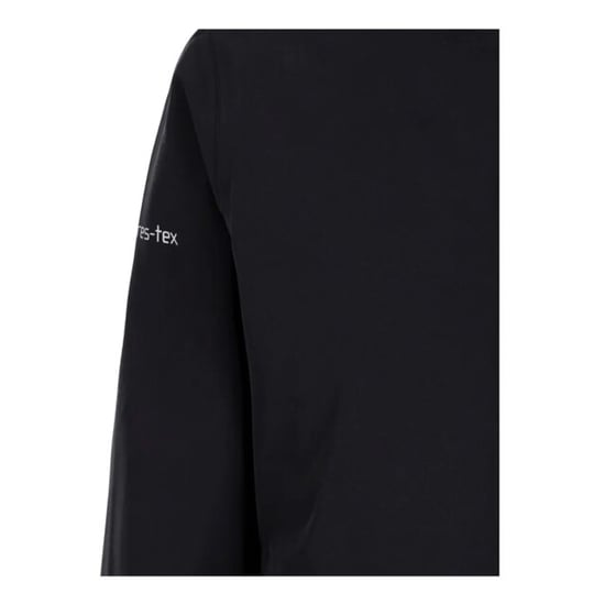 Trespass Womens/Ladies Modesty TP75 Waterproof Jacket (Black) - Image 4