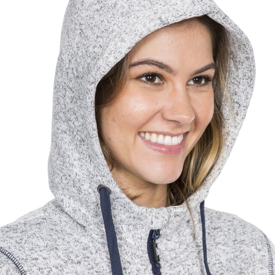 Trespass Dames odella fleece jas - Image 4