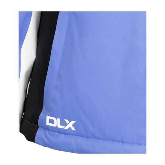 Womens/Ladies Dolores DLX Ski Jacket (Baja Blue) - Image 3
