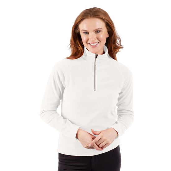 Trespass Dames skylar fleece top - Image 3