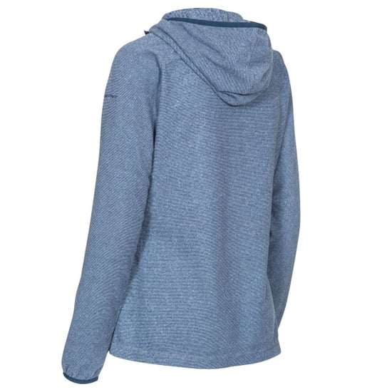 Trespass Dames jennings fleece vest - Image 4