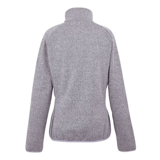 Regatta Dames ravenhill full zip fleece top - Image 2