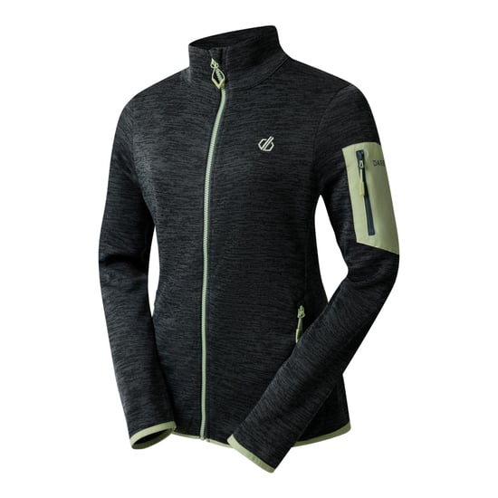 Dare2b Dames torrek fleece top - Image 3