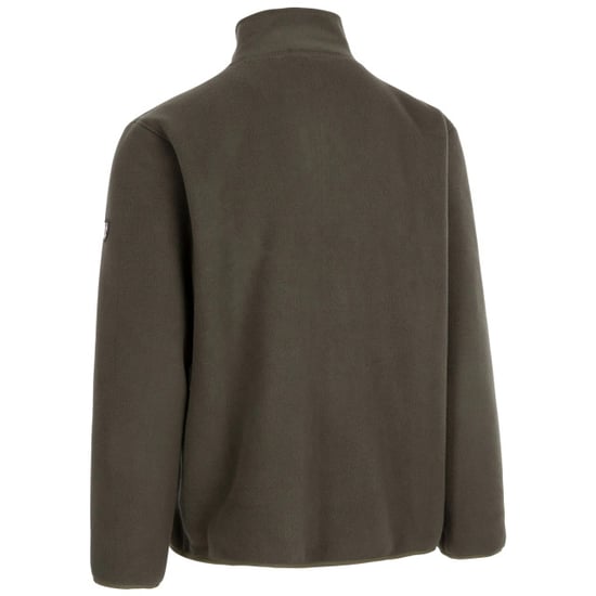 Trespass Heren tatsfield fleece jas - Image 2