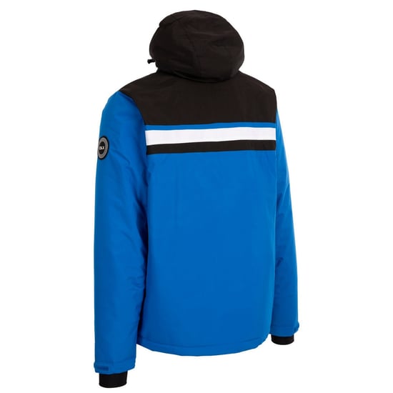 Trespass Heren vaughn dlx ski jas - Image 2