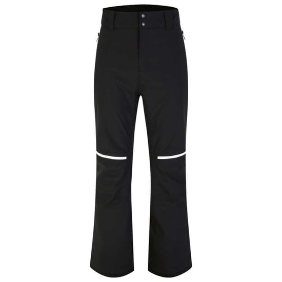Dare 2B Mens Speed Ski Trousers (Black) - Image 1