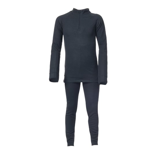 Trespass Unisex unite360-basislagenset voor volwassenen - Image 1
