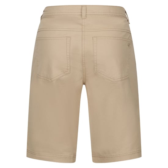 Regatta Womens/Ladies Bayletta Shorts (Oat) - Image 2