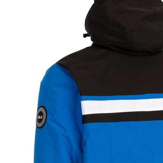 Trespass Heren vaughn dlx ski jas - Image 4