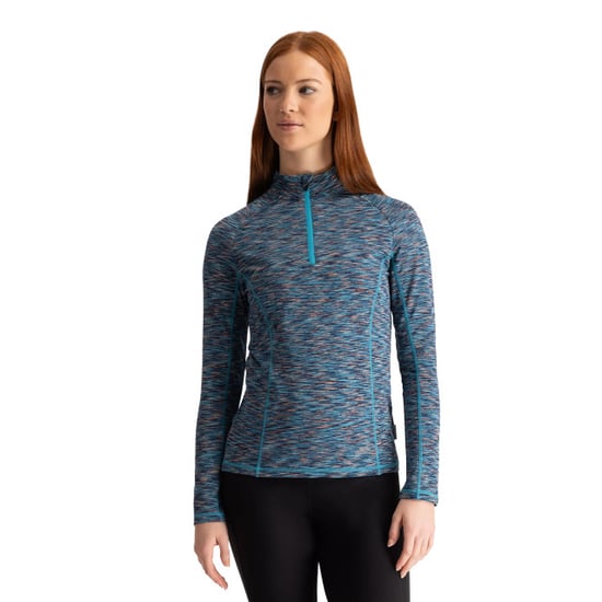 Trespass Dames edith sporttop - Image 4