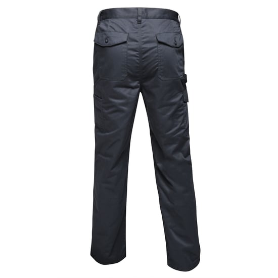 Regatta Heren pro cargo waterdichte broek lang - Image 2