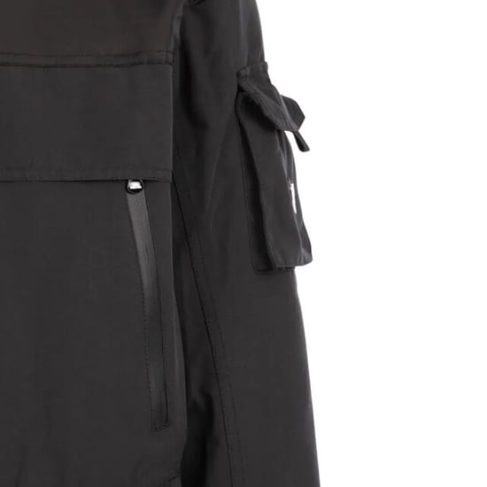 Trespass Mens Pillaton Ski Jacket (Black) - Image 3