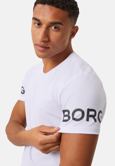 Björn Borg Performance tee - Image 3