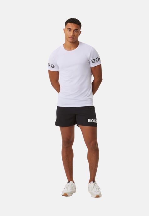 Björn Borg Performance tee - Image 4