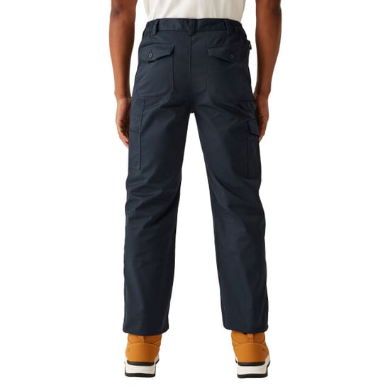 Regatta Heren pro cargo waterdichte broek lang - Image 4