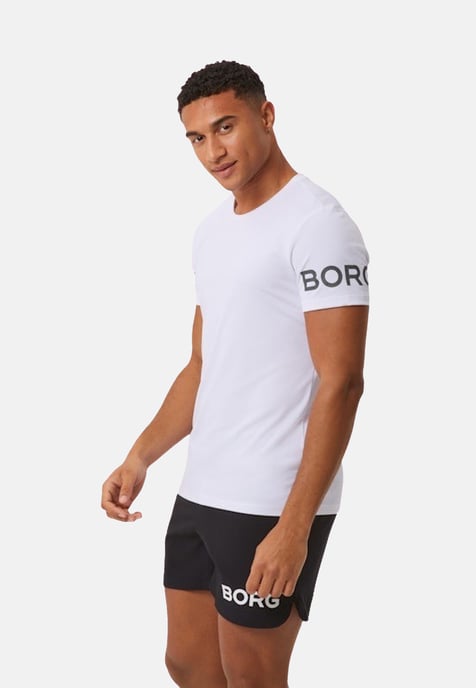 Björn Borg Performance tee - Image 5