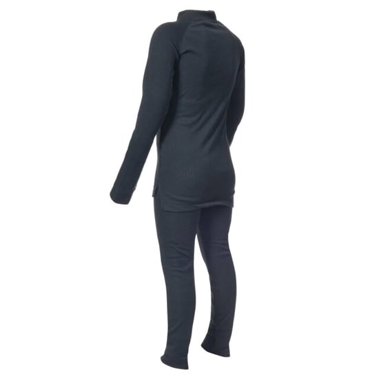 Trespass Unisex unite360-basislagenset voor volwassenen - Image 3