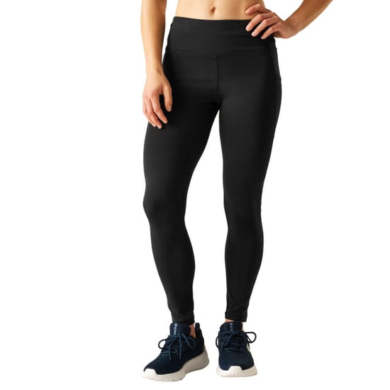 Regatta Dames influential ii legging - Image 4