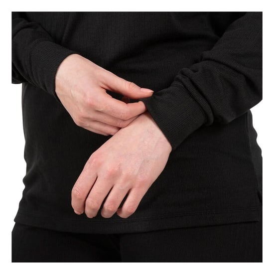 Trespass Unisex unite360-basislagenset voor volwassenen - Image 4