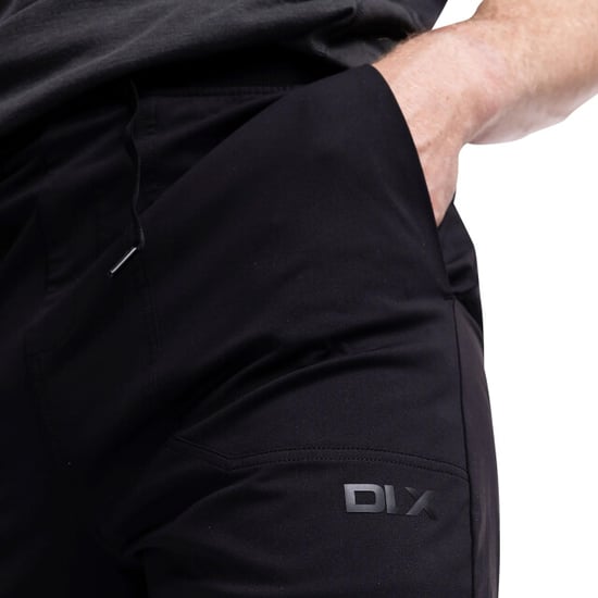 Trespass Heren tusk dlx active joggingbroek - Image 4