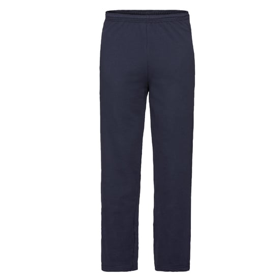 Fruit of the Loom Lichtgewicht open zoom joggingbroek voor volwassenen - Image 1
